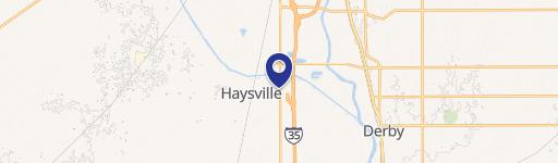 Haysville, KS 67060