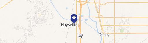 Haysville, KS 67060