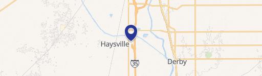 Haysville, KS 67060