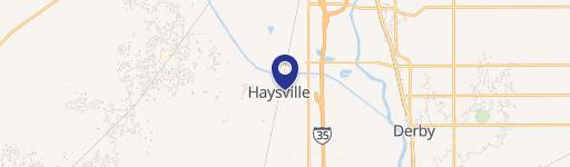 Haysville, KS 67060