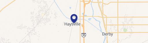 Haysville, KS 67060