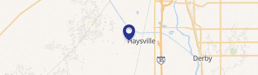 Haysville, KS 67060