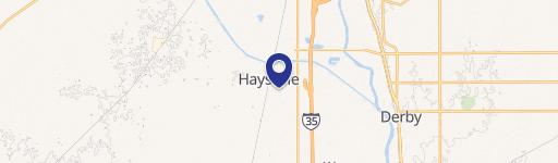 Haysville, KS 67060