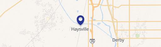 Haysville, KS 67060