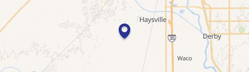 Haysville, KS 67060