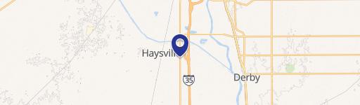 Haysville, KS 67060