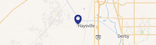 Haysville, KS 67060