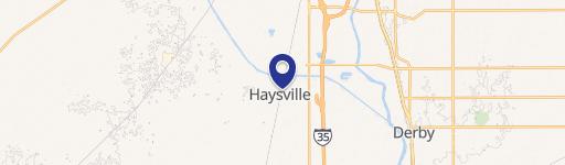 Haysville, KS 67060