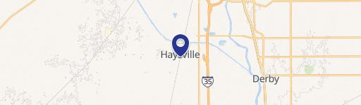 Haysville, KS 67060