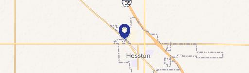 8515 Hesston Rd Ste C