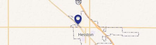 8515 Hesston Rd Ste A