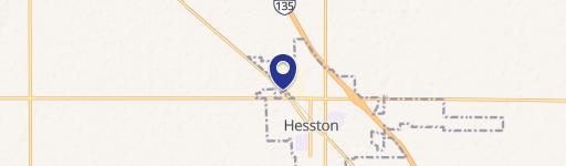 8515 Hesston Rd Ste B