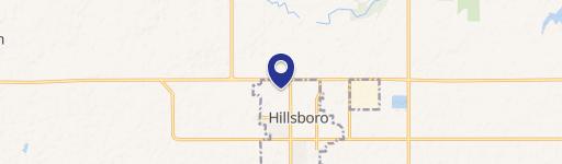 Hillsboro, KS 67063