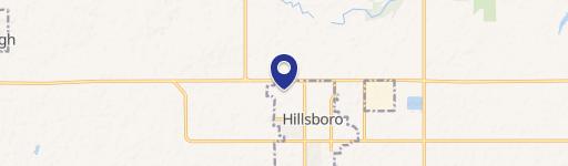 Hillsboro, KS 67063
