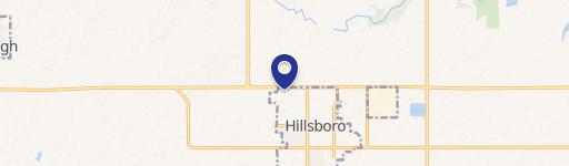 Hillsboro, KS 67063