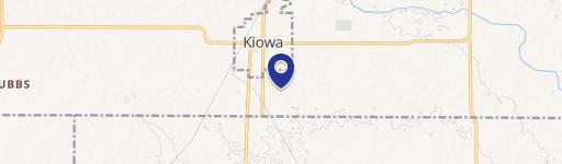 Kiowa, KS 67070