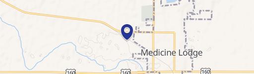 Medicine Lodge, KS 67104