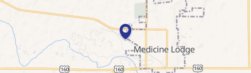 Medicine Lodge, KS 67104