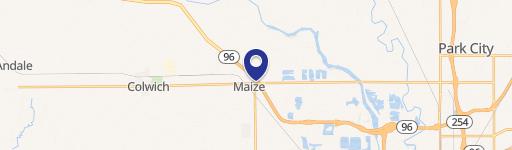 Maize, KS 67101