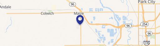 Maize, KS 67101