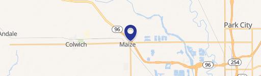 Maize, KS 67101