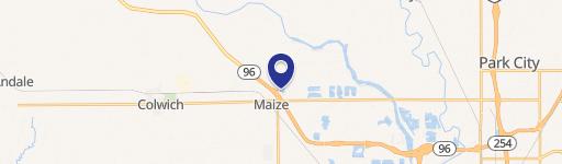 Maize, KS 67101