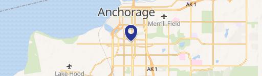 Anchorage, AK 99503