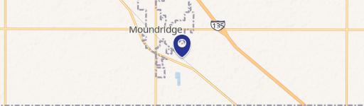 900 Industrial Park Dr