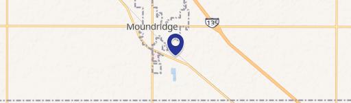 1101 Industrial Park Dr