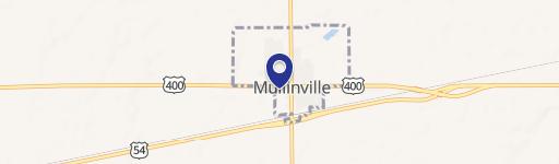 Mullinville, KS 67109