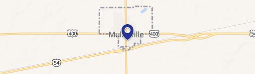 Mullinville, KS 67109