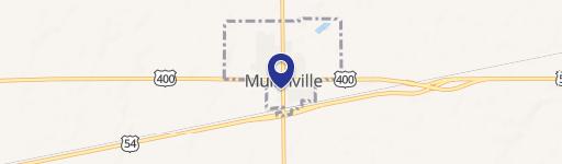Mullinville, KS 67109