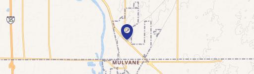Mulvane, KS 67110