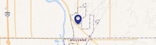 Mulvane, KS 67110