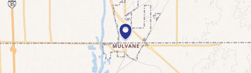 Mulvane, KS 67110