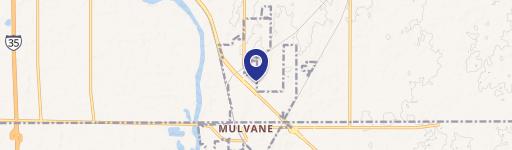 Mulvane, KS 67110