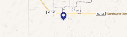Hwy 196