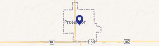 Protection, KS 67127