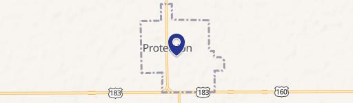 Protection, KS 67127