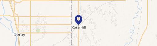 Rose Hl Rd
