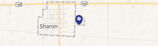 Sharon, KS 67138