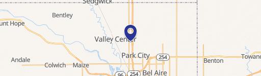 7825 Hartman Arena Dr