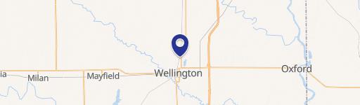 2000 Vandenburgh Ave