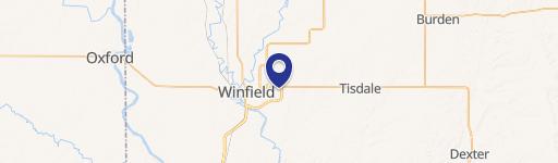 1111 Industrial Blvd