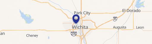 Wichita, KS 67203