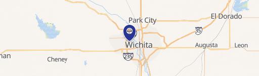 Wichita, KS 67203