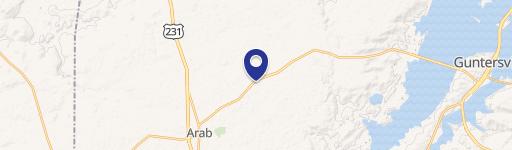 2033 Guntersville Rd