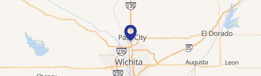 Wichita, KS 67219