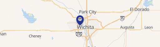 Wichita, KS 67203