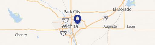 Wichita, KS 67208
